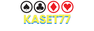 Logo KASET77